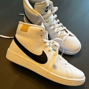 Nike Hightop Sneakers